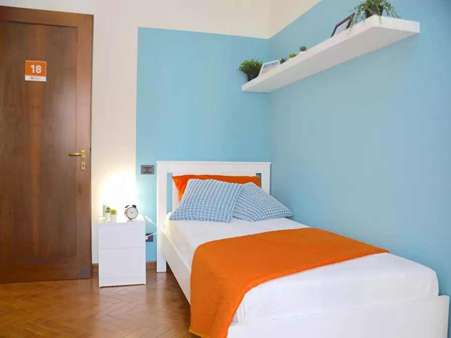 appartamento in affitto a Modena