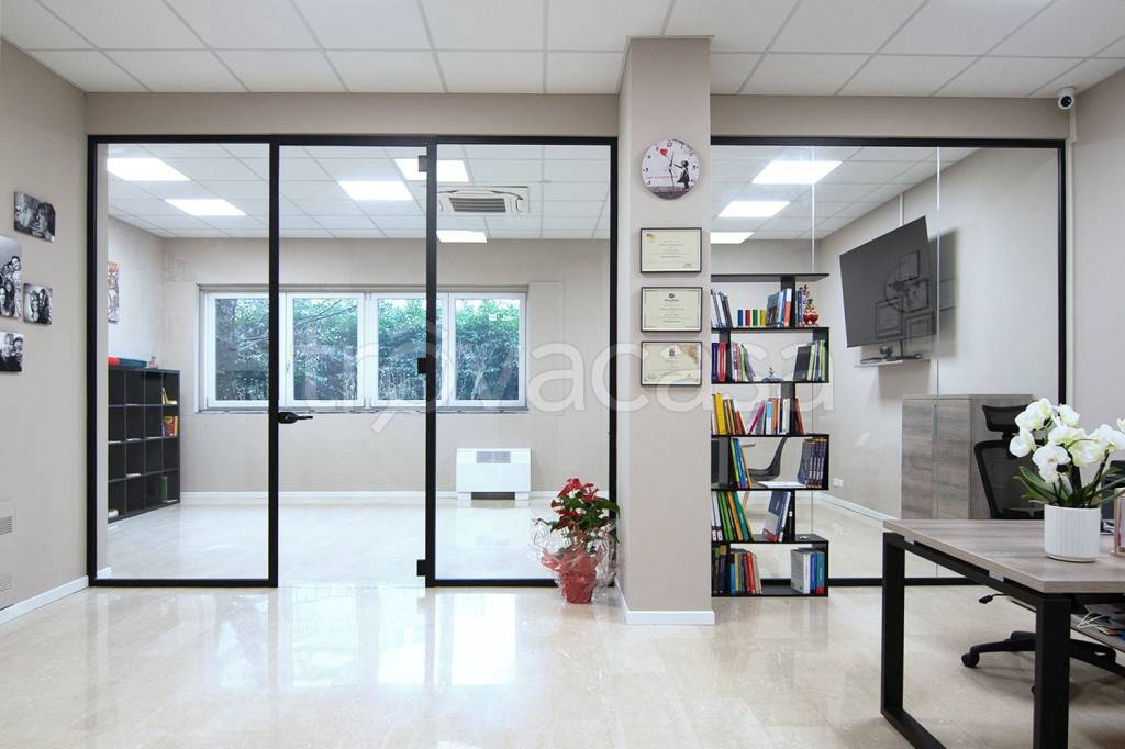 appartamento in affitto a Modena in zona San Faustino