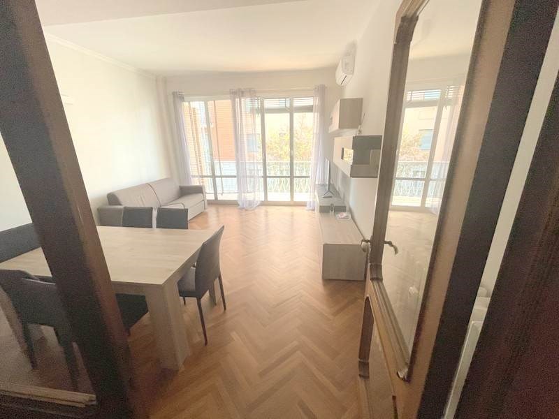 appartamento in affitto a Modena in zona San Faustino