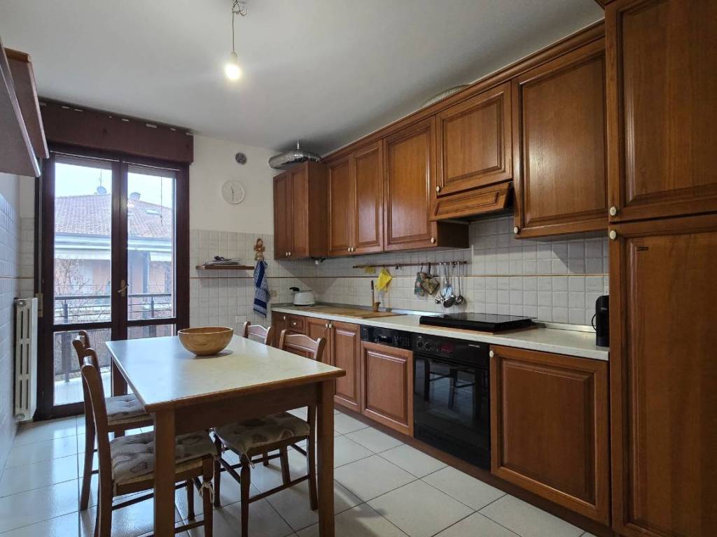 appartamento in affitto a Modena in zona San Lazzaro / Modena Est