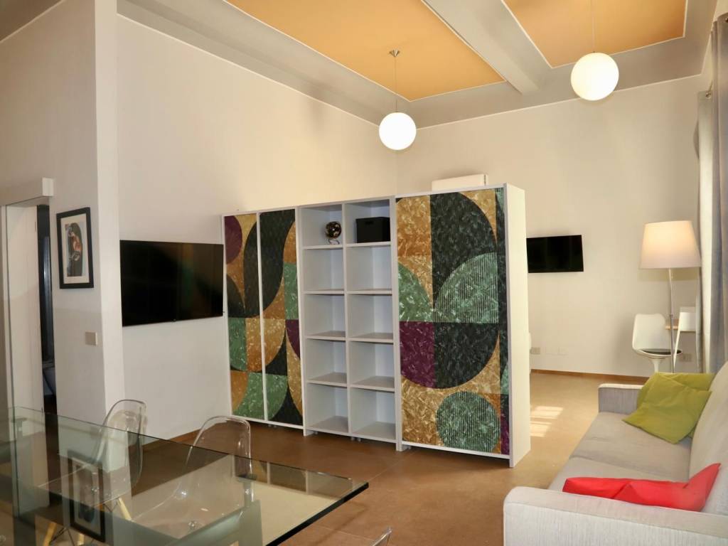 appartamento in affitto a Modena in zona Centro Storico