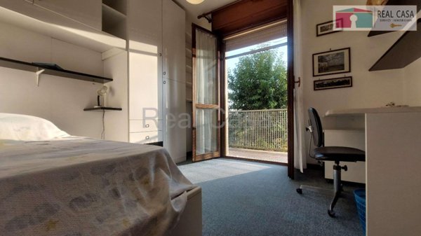 casa indipendente in affitto a Modena in zona Buon Pastore