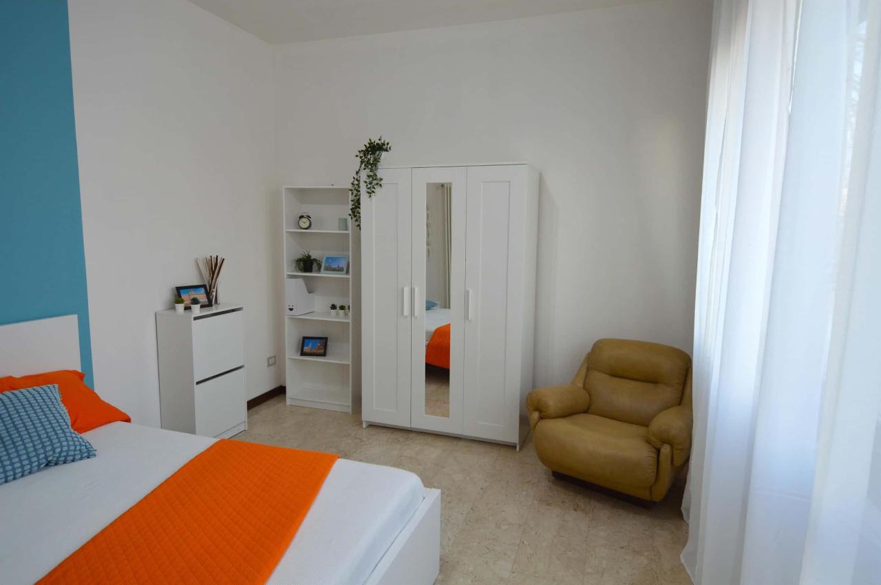 negozio in affitto a Modena in zona Sant'Agnese