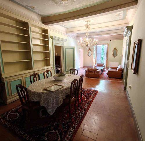 appartamento in affitto a Modena in zona Crocetta