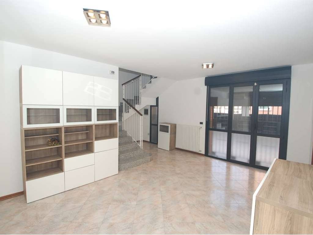 casa indipendente in affitto a Modena in zona Sant'Agnese