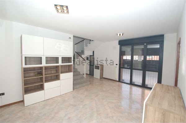 casa indipendente in affitto a Modena in zona San Lazzaro / Modena Est