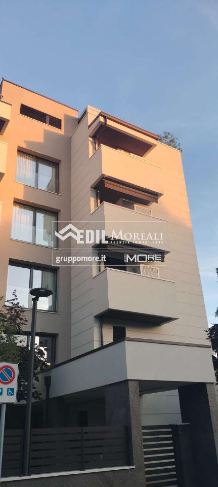 appartamento in affitto a Modena in zona San Faustino