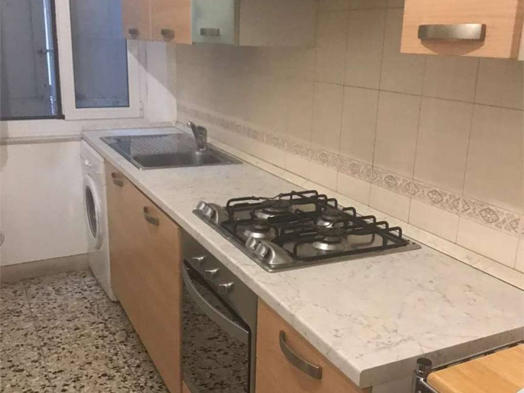 appartamento in affitto a Modena