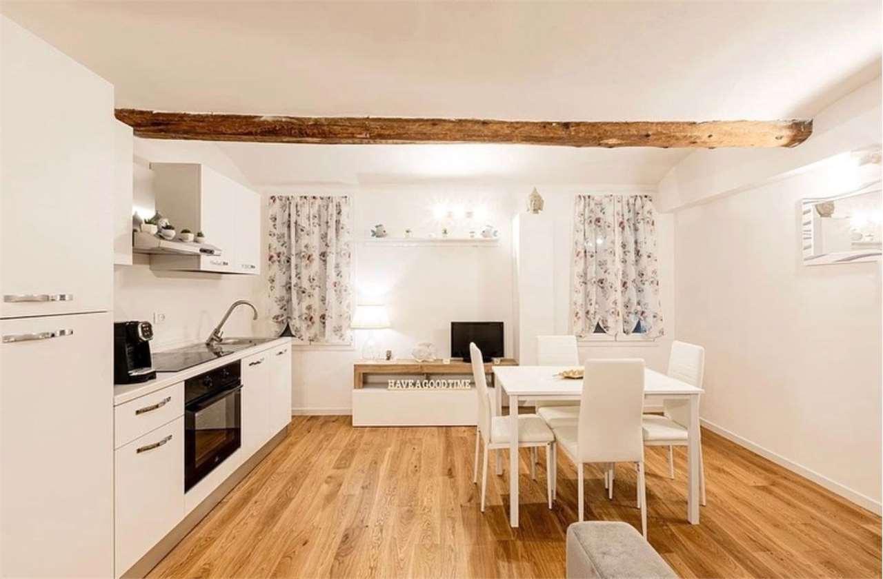 appartamento in affitto a Modena in zona Centro Storico