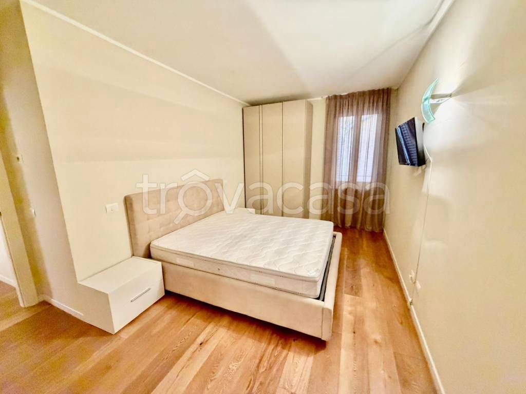 appartamento in affitto a Modena in zona Centro Storico