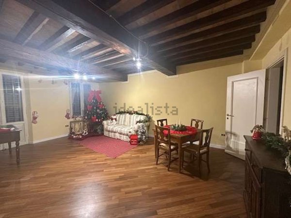 appartamento in affitto a Modena in zona Centro Storico