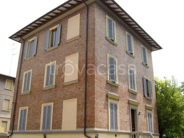 appartamento in affitto a Modena in zona Sant'Agnese