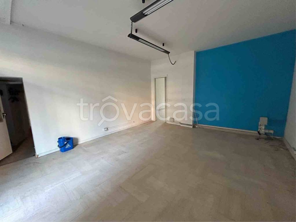 appartamento in affitto a Modena in zona Buon Pastore