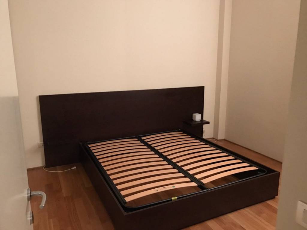 appartamento in affitto a Modena