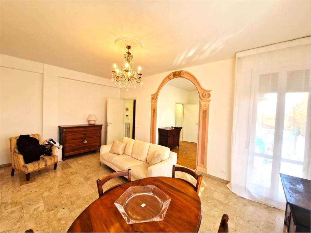 appartamento in affitto a Modena