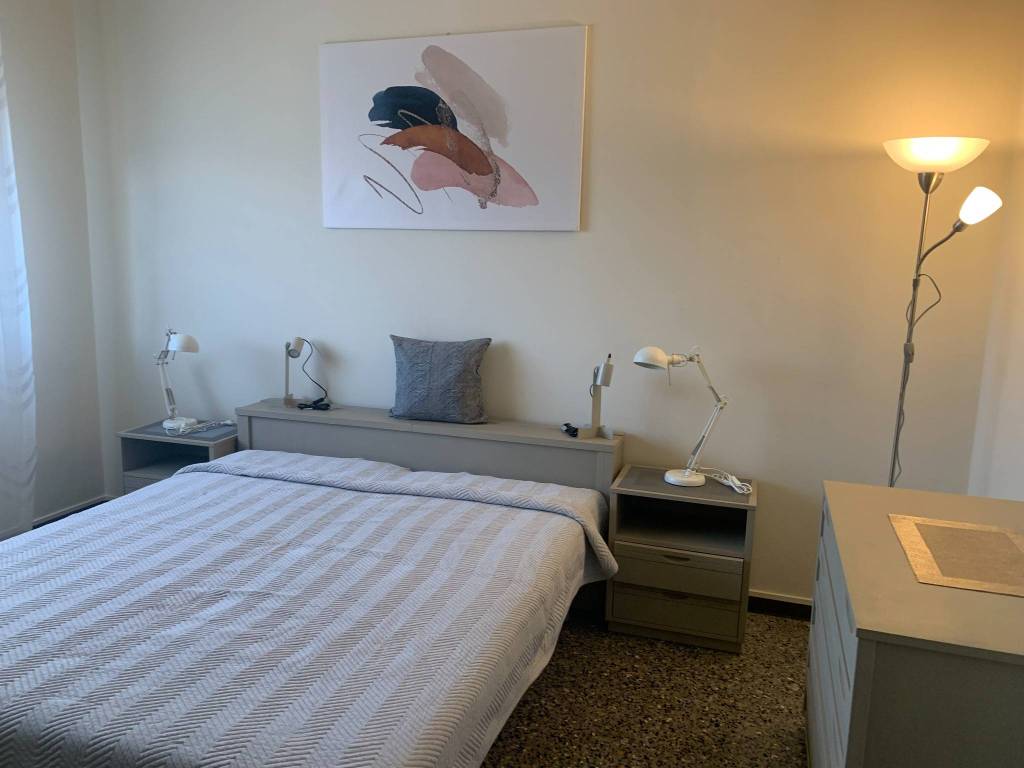 appartamento in affitto a Modena in zona San Lazzaro / Modena Est