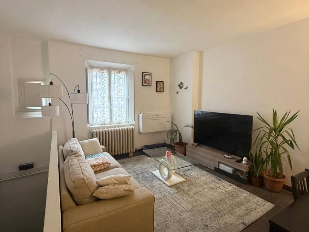 appartamento in affitto a Modena in zona Centro Storico