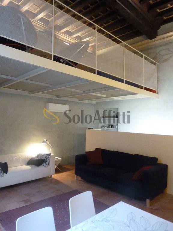 appartamento in affitto a Modena in zona Centro Storico