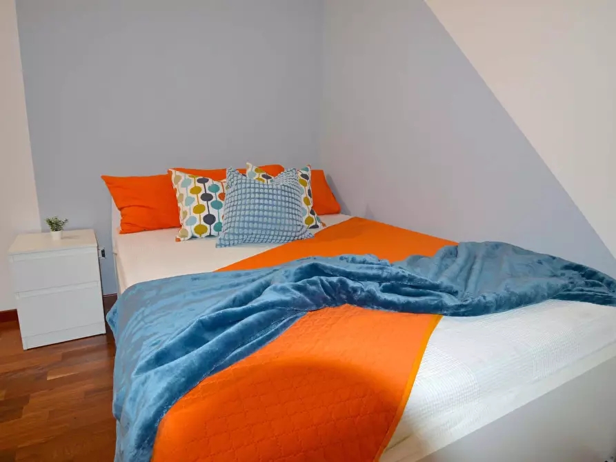 appartamento in affitto a Modena in zona San Faustino