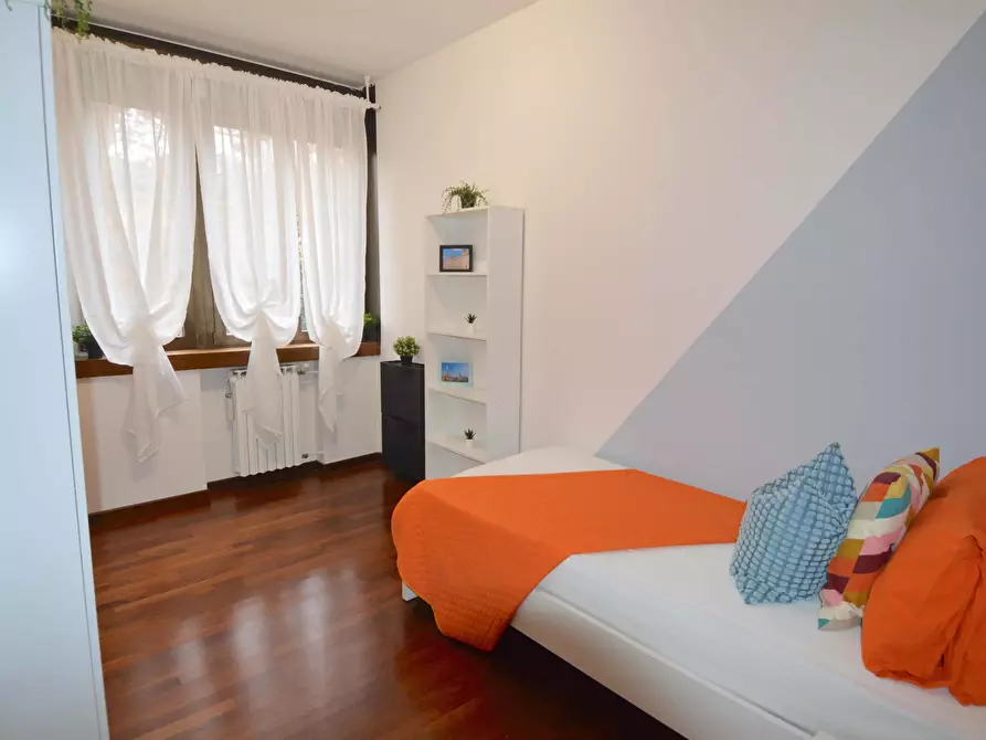 appartamento in affitto a Modena in zona San Faustino