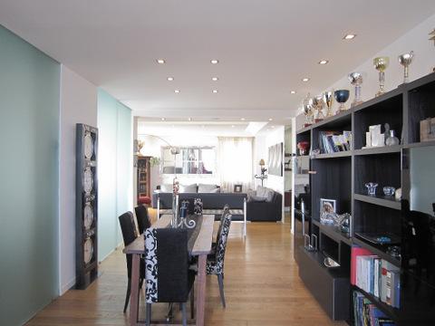 appartamento in affitto a Modena in zona Centro Storico