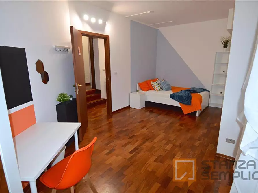 appartamento in affitto a Modena in zona San Faustino