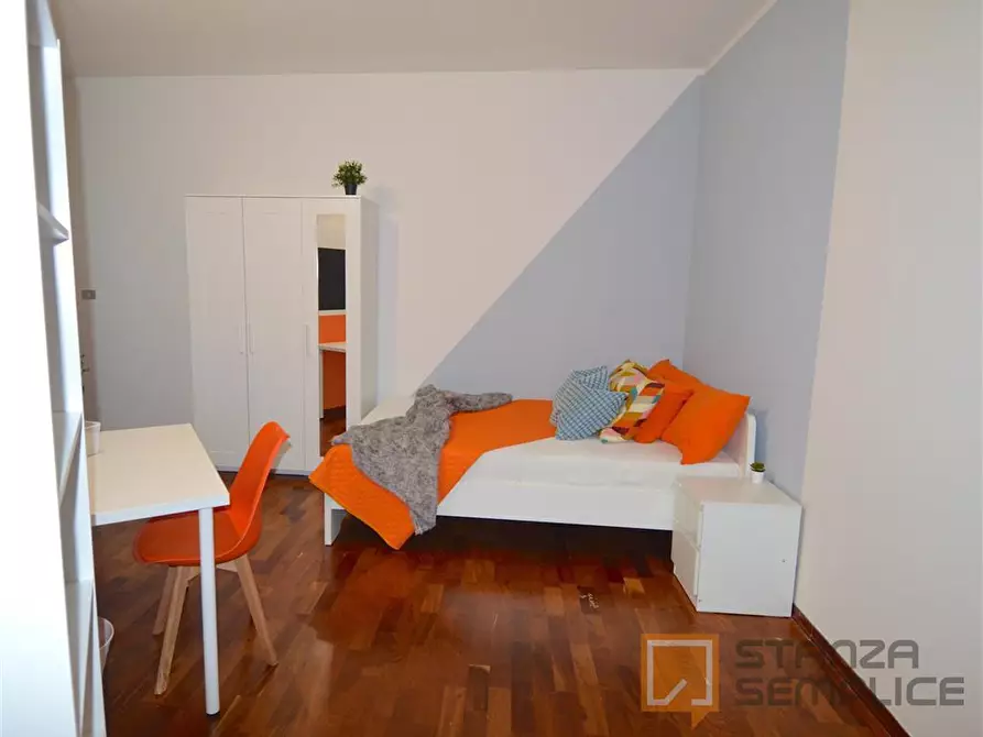 appartamento in affitto a Modena in zona San Faustino