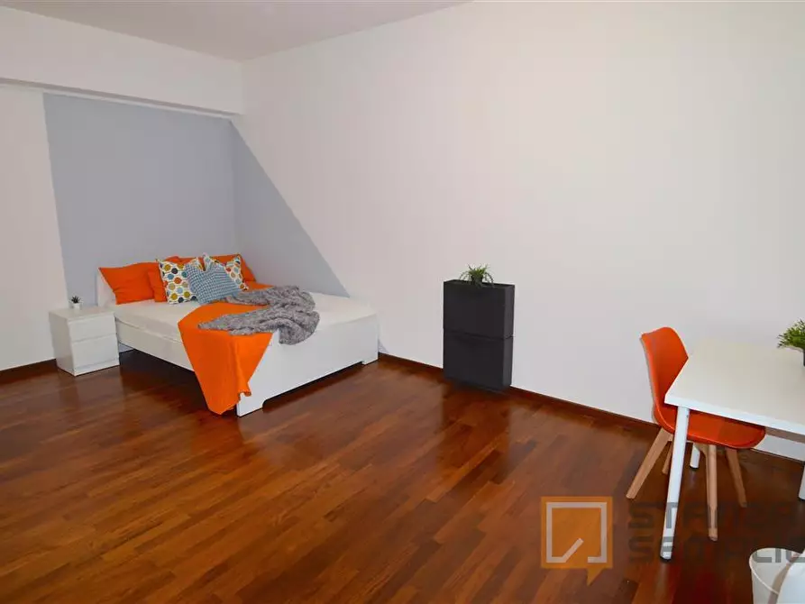 appartamento in affitto a Modena in zona San Faustino