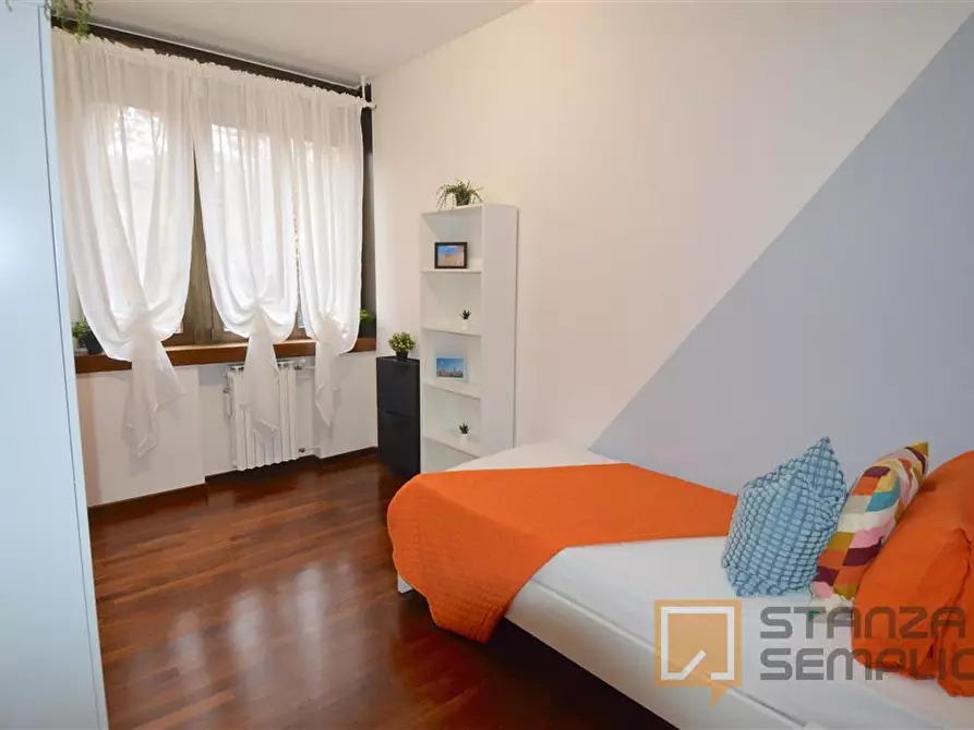 appartamento in affitto a Modena in zona San Faustino