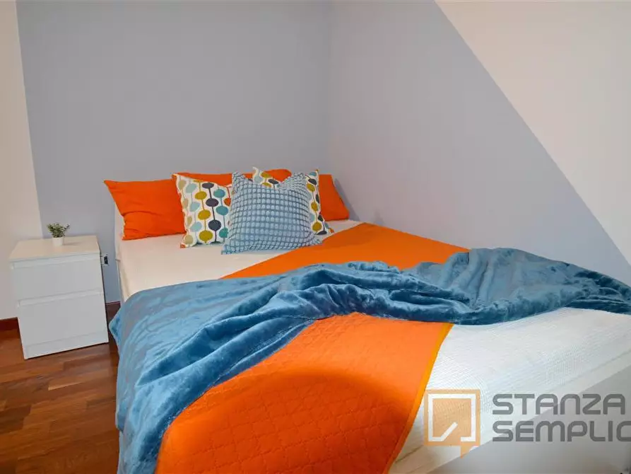 appartamento in affitto a Modena in zona San Faustino