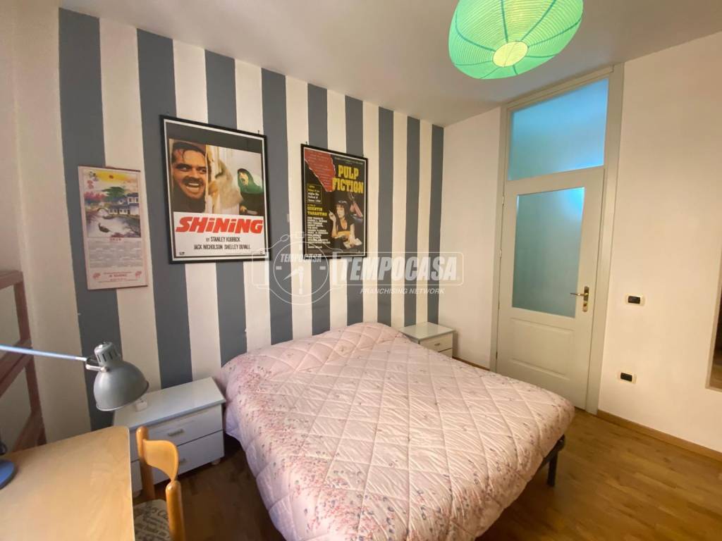 appartamento in affitto a Modena in zona Centro Storico