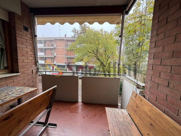 appartamento in affitto a Modena in zona San Lazzaro / Modena Est