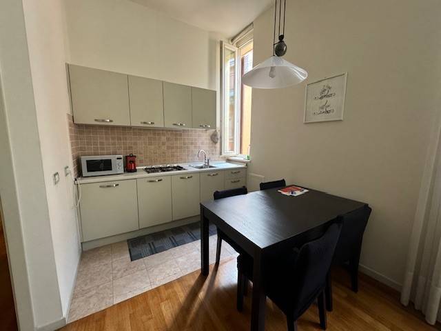 appartamento in affitto a Modena in zona Centro Storico