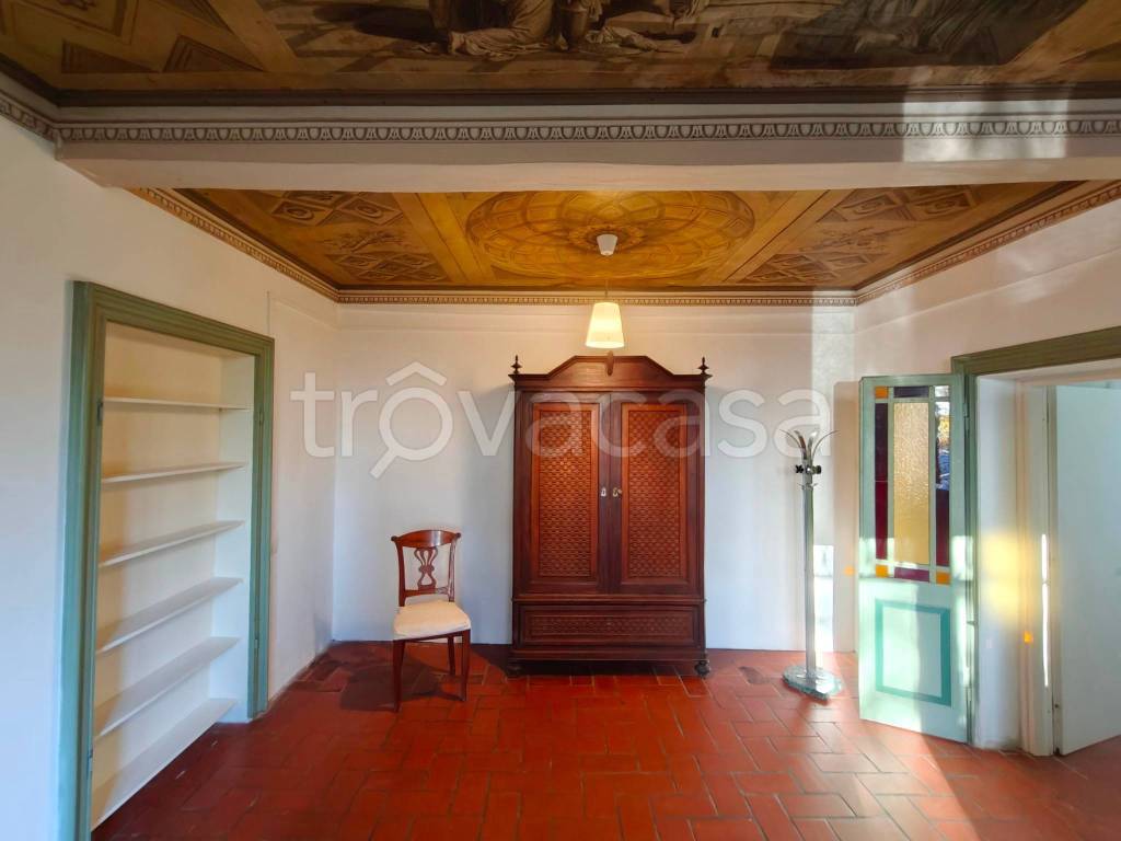 appartamento in affitto a Modena in zona Crocetta