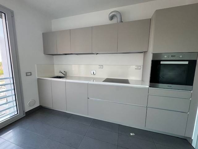 appartamento in affitto a Modena in zona Crocetta