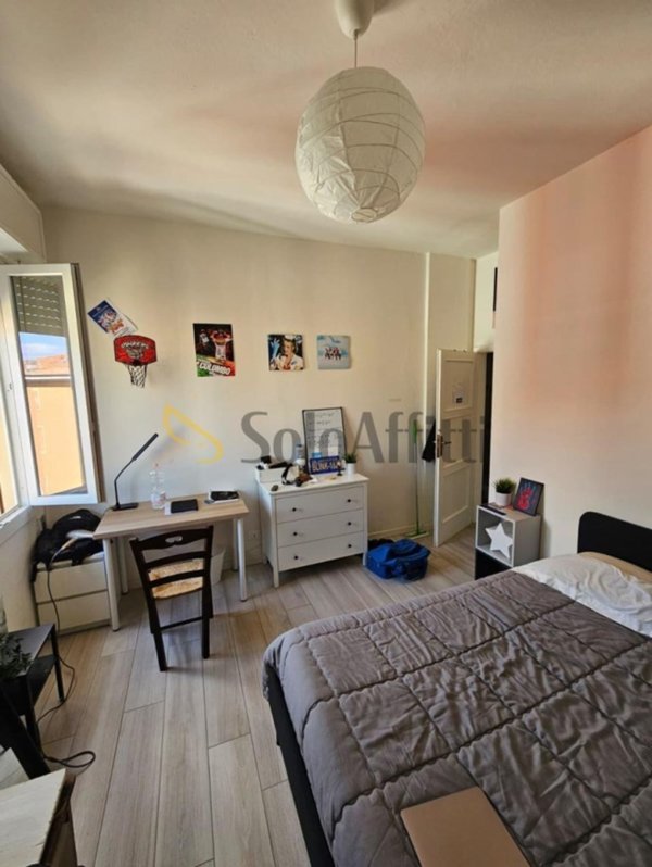 appartamento in affitto a Modena