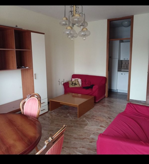 appartamento in affitto a Modena in zona San Cataldo