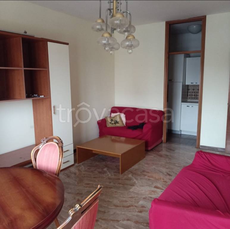 appartamento in affitto a Modena in zona San Cataldo