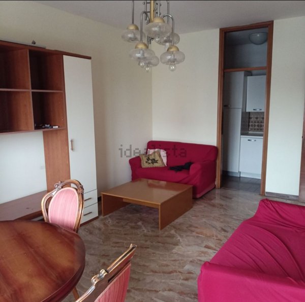 appartamento in affitto a Modena in zona San Cataldo