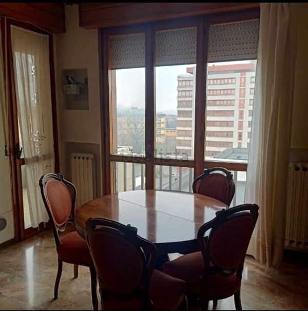 appartamento in affitto a Modena in zona San Cataldo