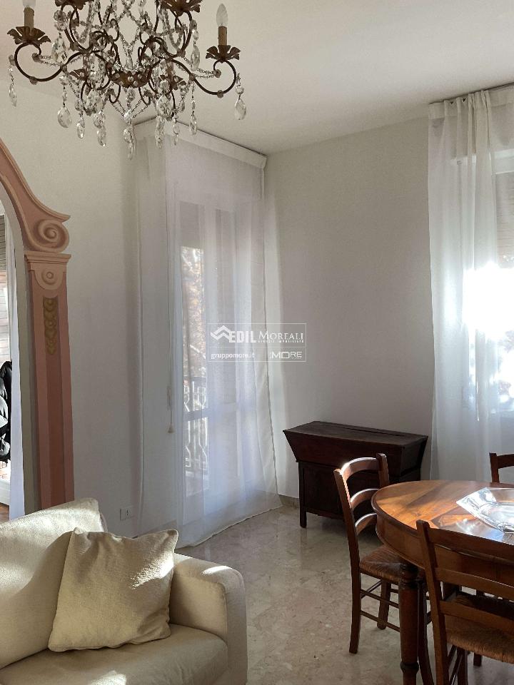 appartamento in affitto a Modena in zona San Lazzaro / Modena Est