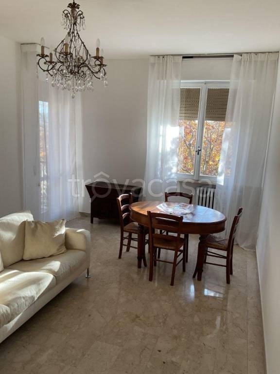 appartamento in affitto a Modena