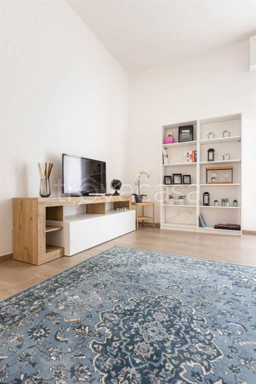 appartamento in affitto a Modena