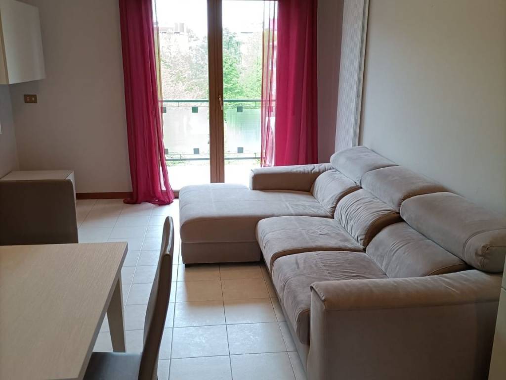 appartamento in affitto a Modena in zona San Lazzaro / Modena Est