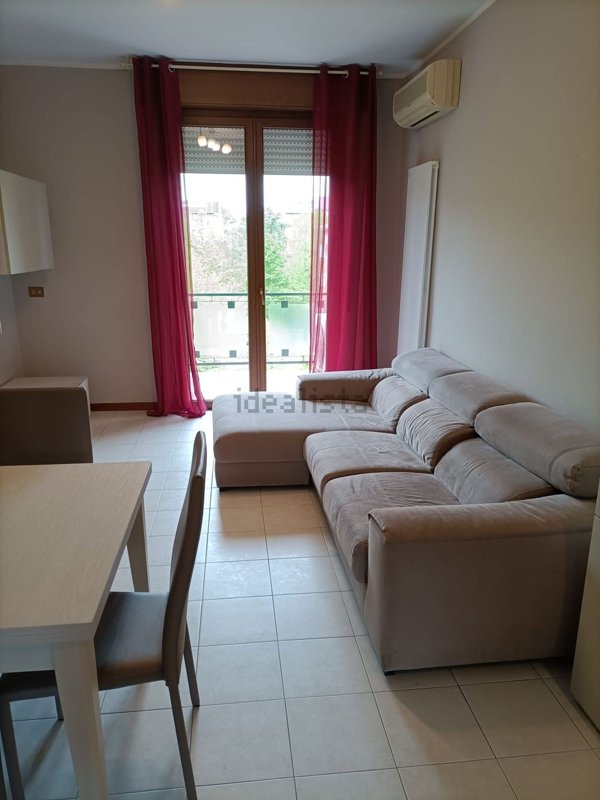 appartamento in affitto a Modena in zona San Lazzaro / Modena Est