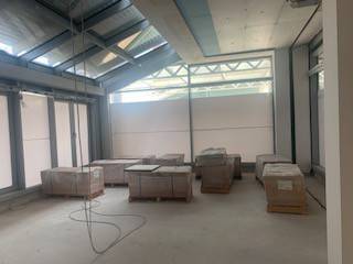 ufficio in affitto a Modena in zona San Lazzaro / Modena Est