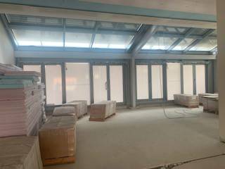 ufficio in affitto a Modena in zona San Lazzaro / Modena Est