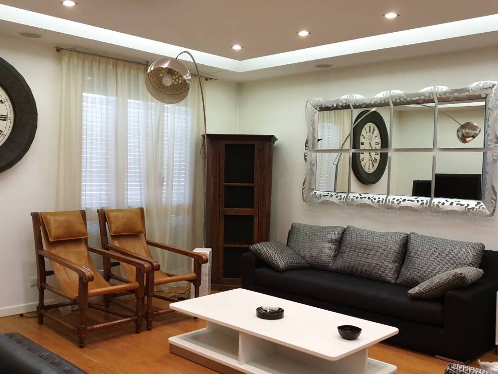 appartamento in affitto a Modena in zona Centro Storico