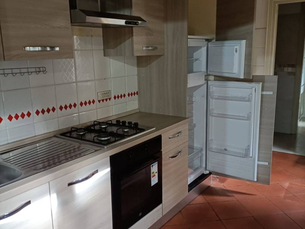 appartamento in affitto a Modena in zona Centro Storico