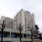 ufficio in affitto a Modena in zona San Faustino